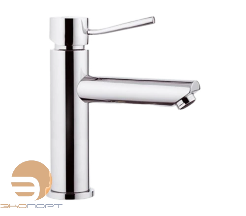 Смеситель для раковины Minimal хром, Remer, в наличии