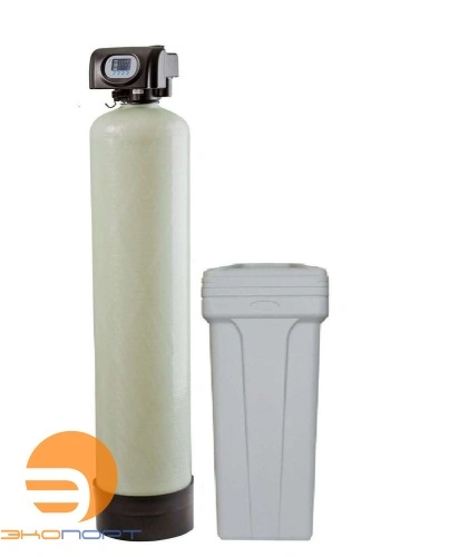 Установка ионообменная 1354/F116Q3