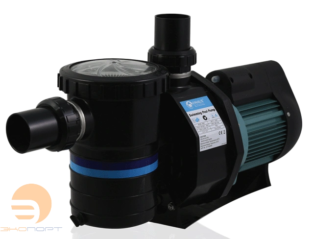 Насос 1,1кВт 220В Emaux SB15 (Opus)