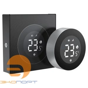 Термостат беcпроводной LoRa ectoСontrol
