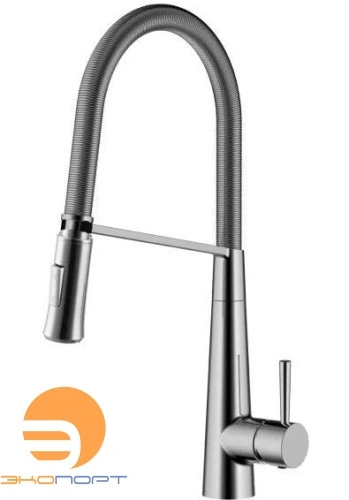 Смеситель для кухни Soul Lemark