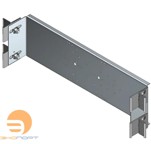 Монтажная пластина для сантехнической арматуры Wallbox
