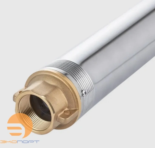 Насос погружной 3" MINI ECO 2-108 (1500 Вт, кабель-50м) UNIPUMP