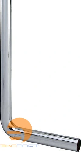 Колено хром 32 мм VIEGA (102654)