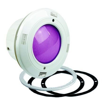 Прожектор Kripsol PLCM 13.C (13Вт/12В) универсальный с диодами 11 цветов