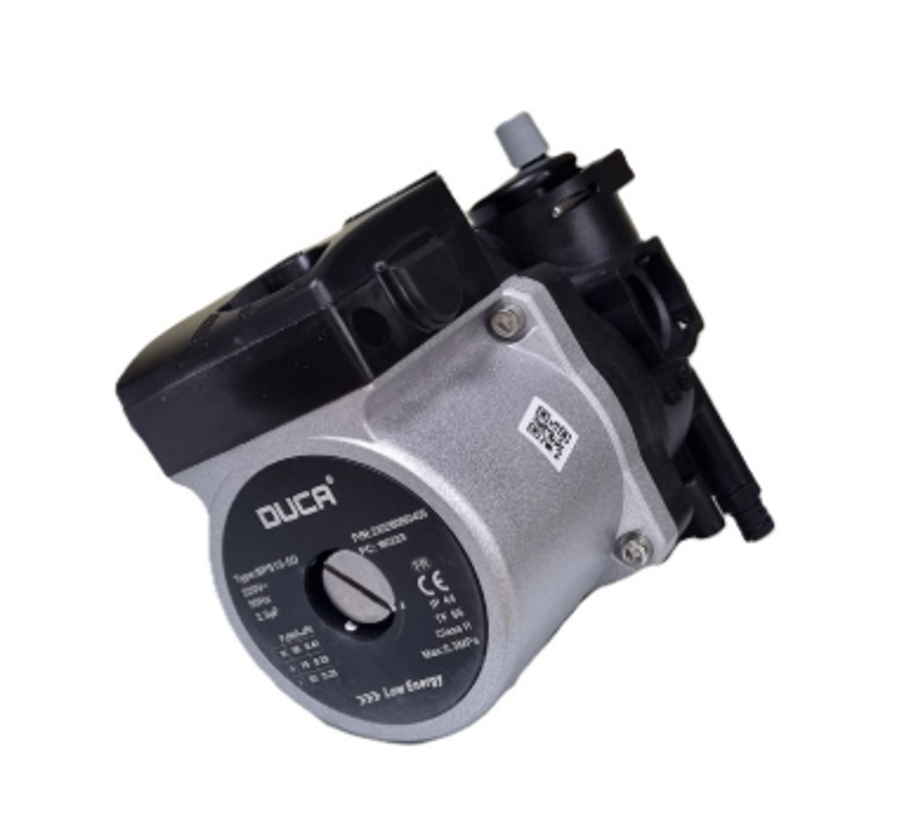 Насос DUCA 15-50 BPS D - c корпусом (аналог Grundfos 7876467)