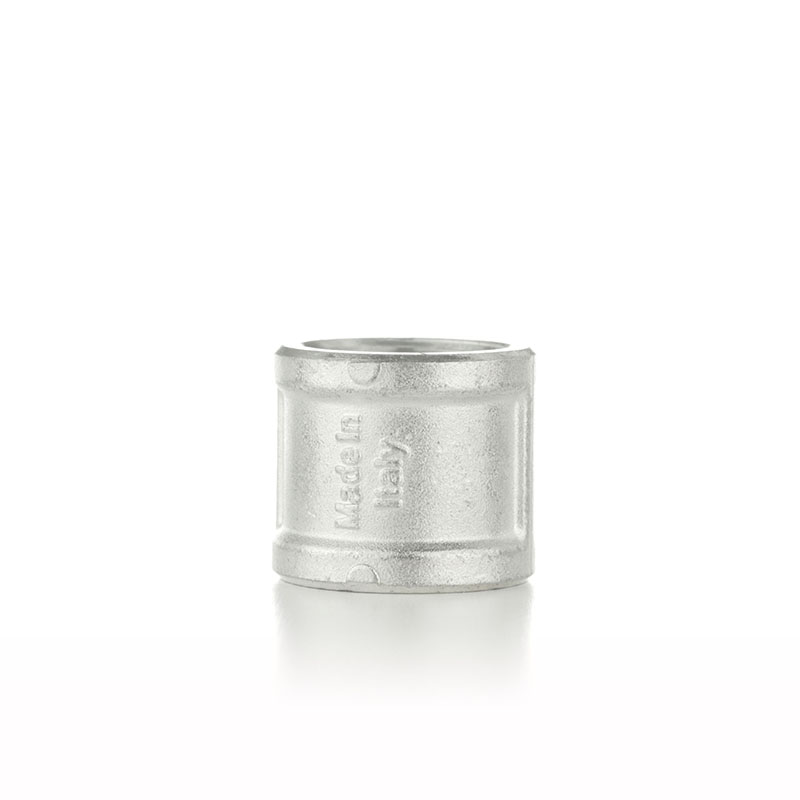 Муфта ВВ  1"х1" TIN (олово) Elsen