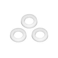 Прокладка с силиконом 1/2" (Комплект 10шт)