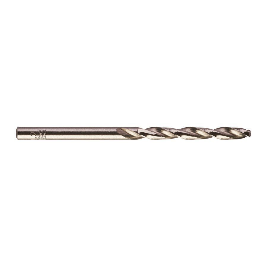 Сверло по металлу HSS-G 4.2х75 THUNDERWEB, Milwaukee