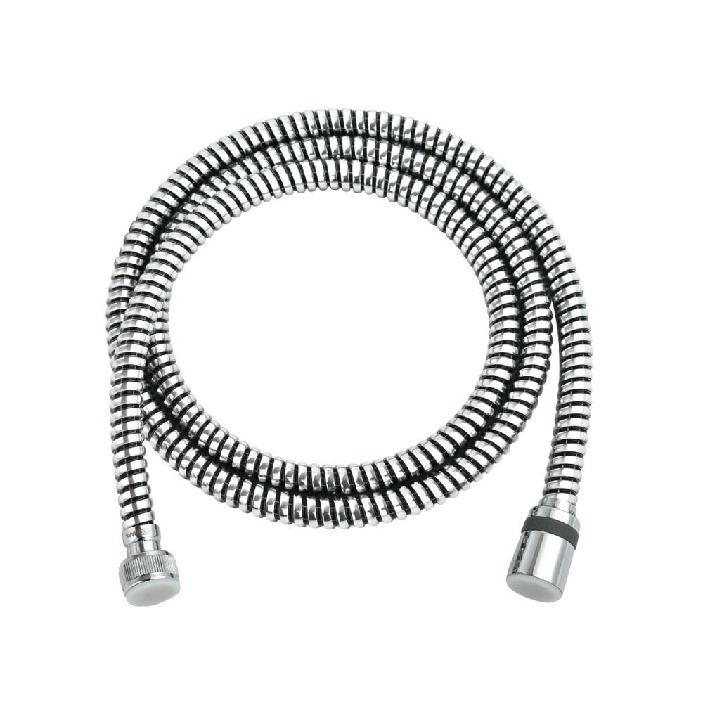 Шланг душевой 1,5м, ПВХ, блистер, LEMARK