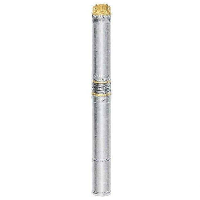 Насос погружной 4" ECO 4-76 (1,5 кВт, 50 м) UNIPUMP