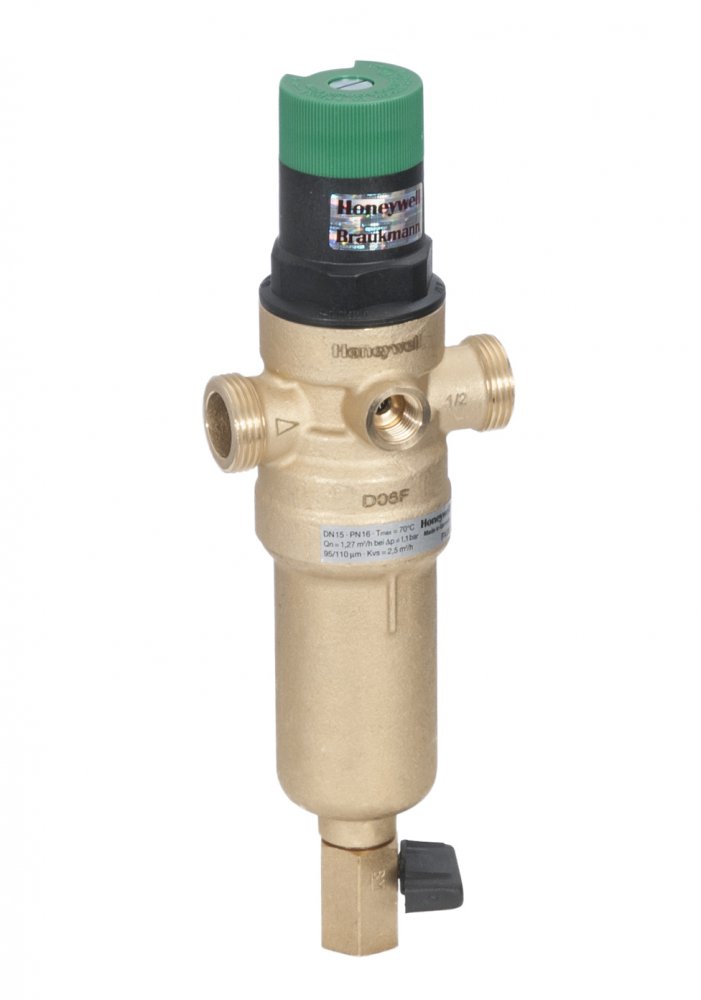 Фильтр сетчатый "Honeywell" (FK06-3/4" AAM)