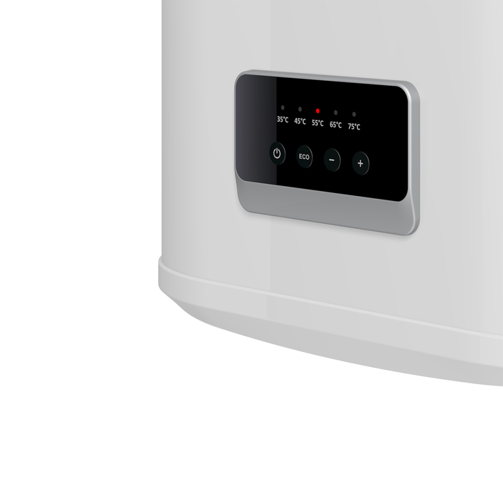 Водонагреватель плоский электрический BRAVO 30 Wi-Fi THERMEX