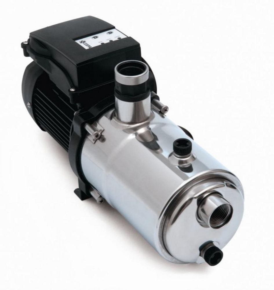 Станция насосная TECNOPLUS 25 4M 230 50 ESPA