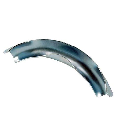 Фиксатор поворота угла 90° для труб метал. 16 мм STOUT