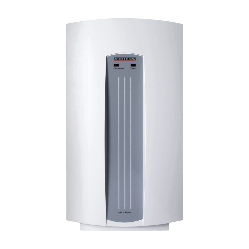 Водонагреватель проточный DHC 8 8,0 кВт /220В G 1/2" 360/200/104 мм Stiebel Eltron