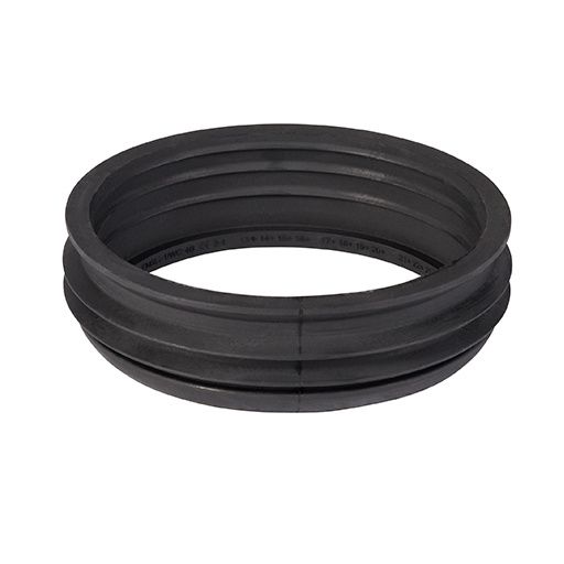 Манжета резиновая для перехода на чугун 50 OST (881005)