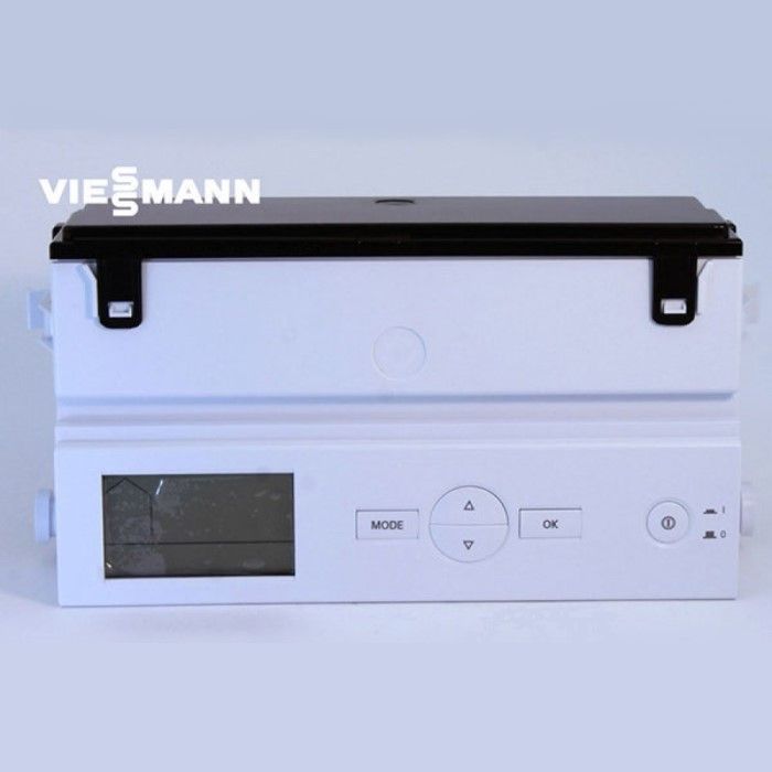 Контроллер