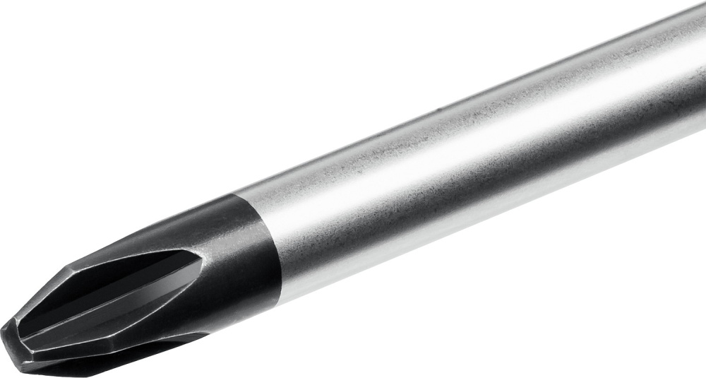 Отвёртка PH2 x 100 STAYER Hercules