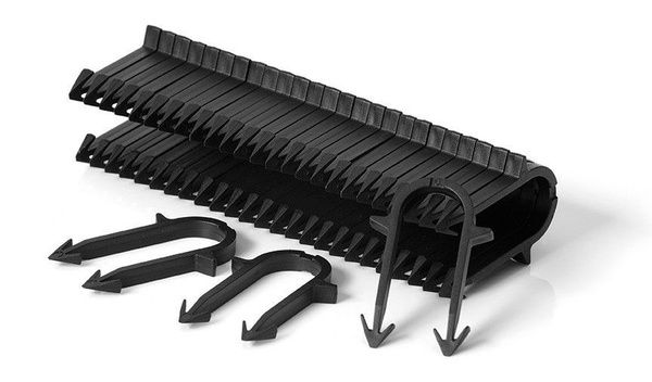 Шпилька для труб ( скоба якорная) уп.416 шт Рустеплопол