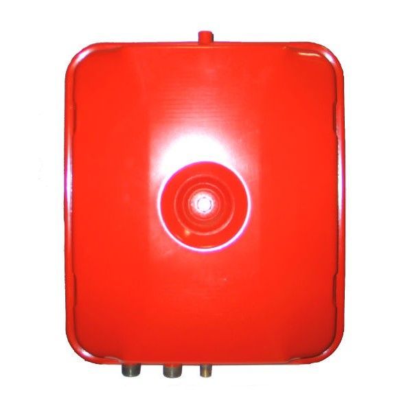 Расширительный бак