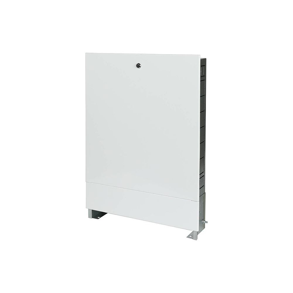 Шкаф распределительный ШРВ-5 (668х125-200х1042) Varmega