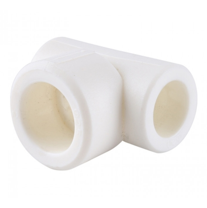 Тройник перех.20-25-20 PPRC KALDE