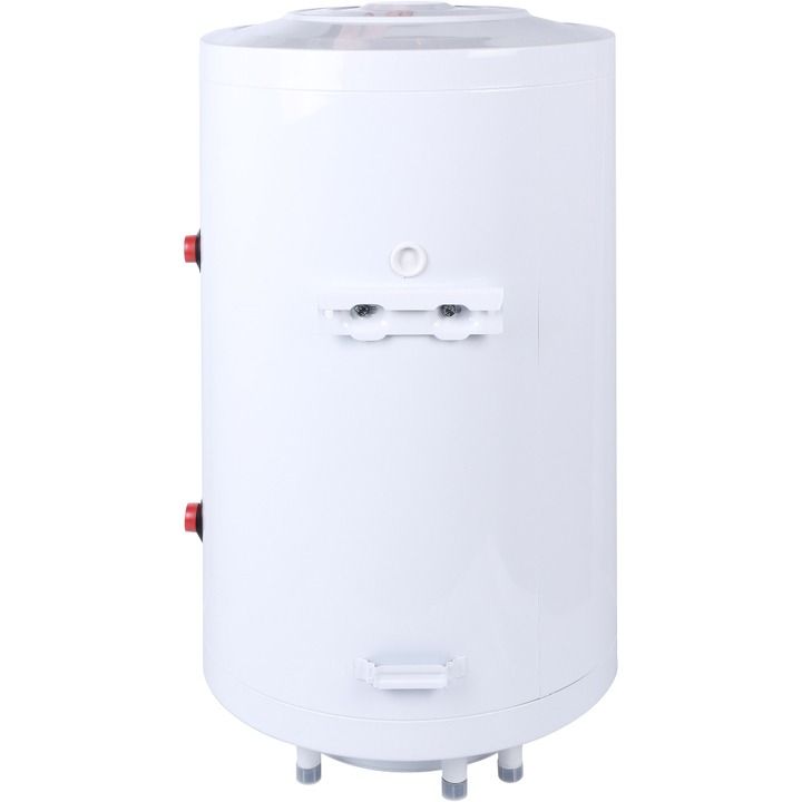 Бойлер косвенного нагрева настенный 150 л. эмаль (гар. 5 лет на бак, 2 года) STOUT