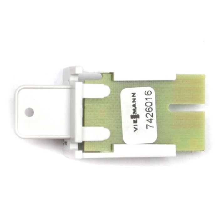 Штекер кодирующий 1001:02