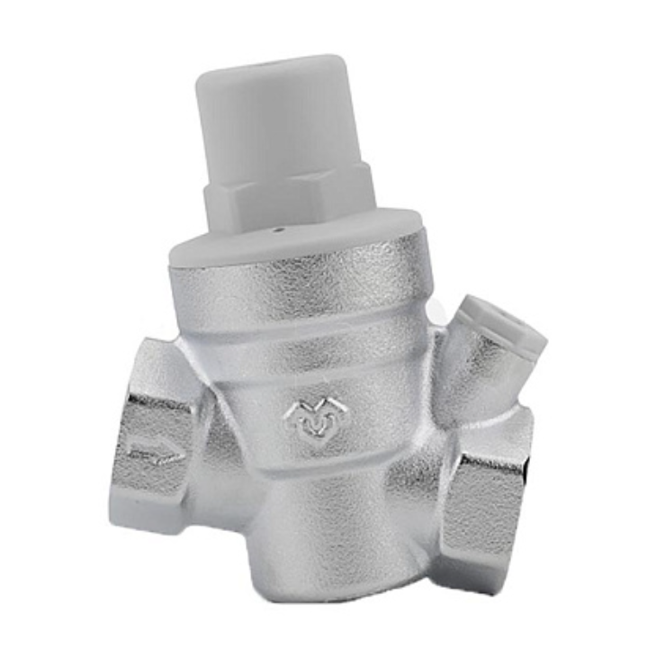 Редуктор давления мембранный 3/4 PN 16 Varmega