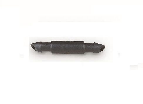 Штуцер соединитель BF - 1 (4-6 мм)