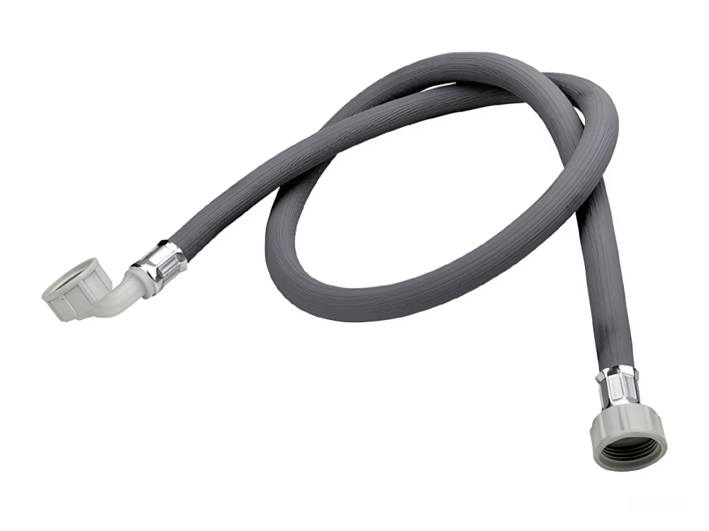 Шланг д/ст.машины наливной, 2,0 м RR REMER