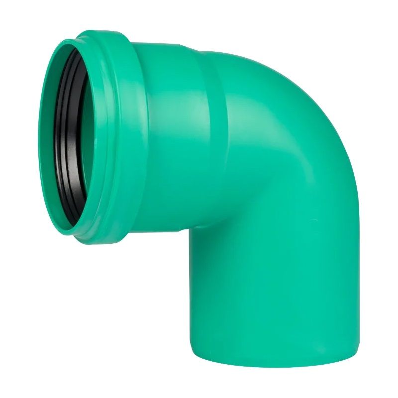 Отвод 110*87 гр. KG2000B