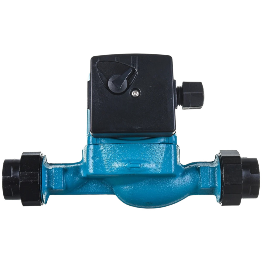 Насос циркуляционный WCP 25-60G (с гайками) Wester