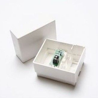 Внешний датчик температуры