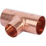 Тройник 42 х 22 х 42 Sanha