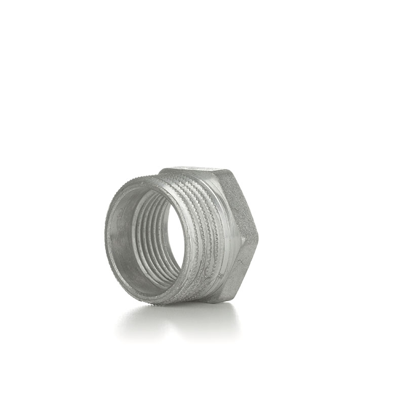 Футорка НВ  3/4х1/2 TIN (олово) Elsen