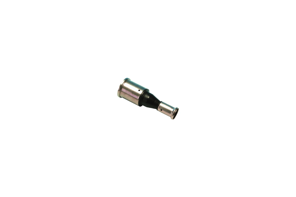 Муфта-пресс переходная 40х32, ПВДФ, Henco