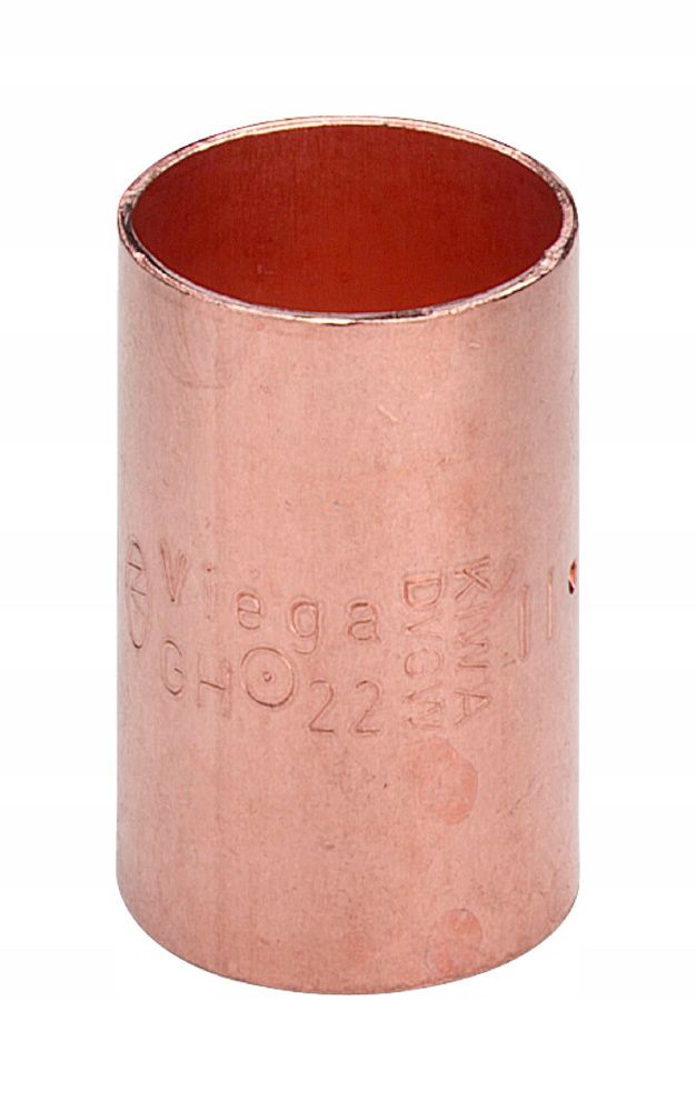 Соединение под пайку 22 мм