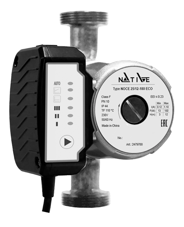 Насос NOCE 30/8-180 ECO Native WILO