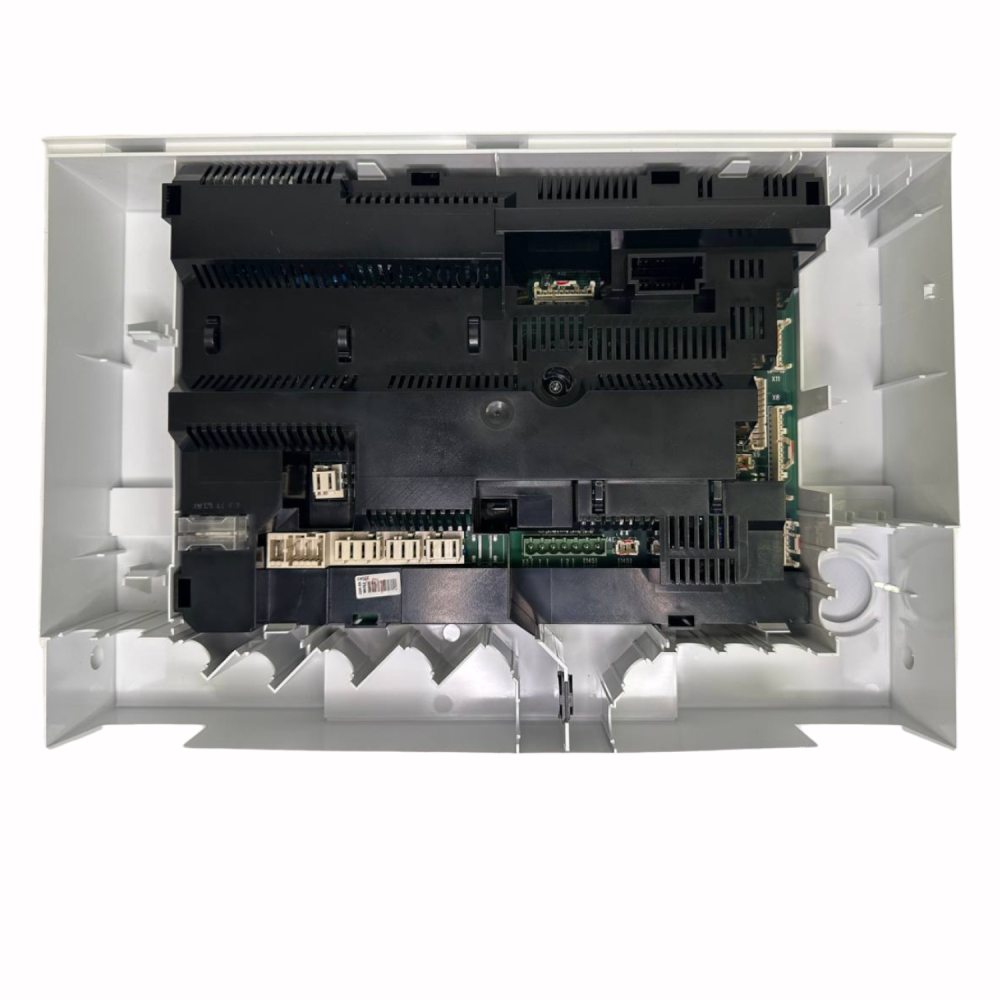 Блок регулирования GG2 RА