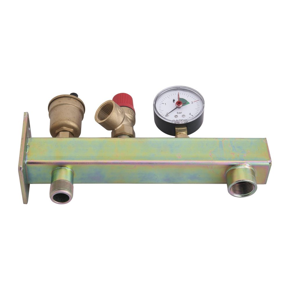 Группа безопасности для бака 3/4 Gappo