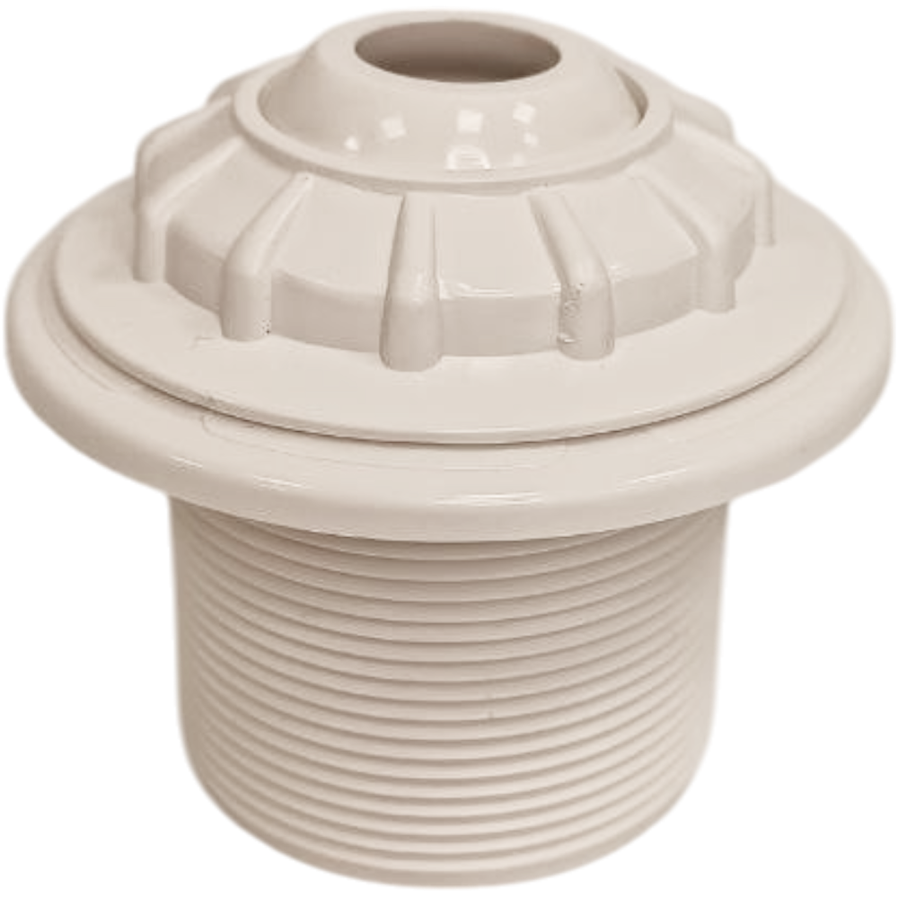 Форсунка из ABS-пластика 2"П х 1 1/2"М (бет.-бас.)