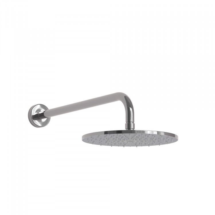 Душевой комплект NARDIS 3R, хром, BERGES