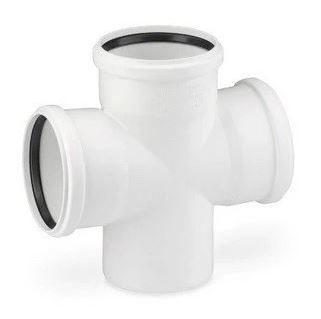 Крестовина одноплоскостная 110х110х110х87 Raupiano