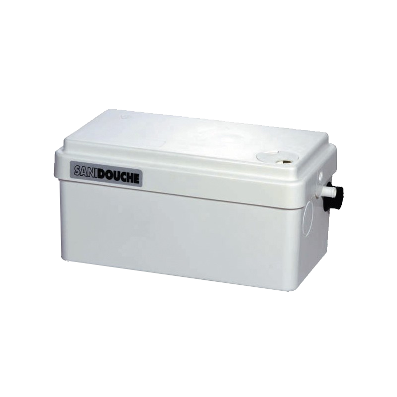 Насос санитарный SANIDOUCHE SFA