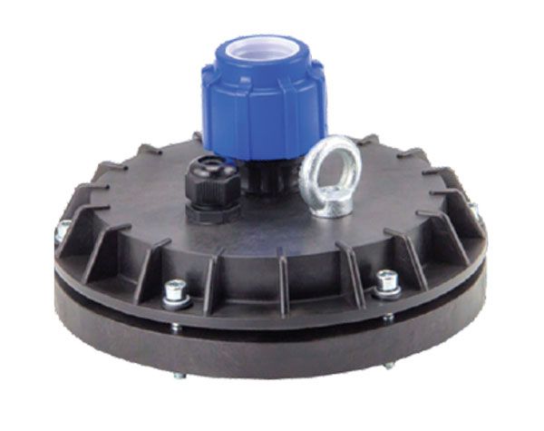 Оголовок скважинный ОГ 90-110/32