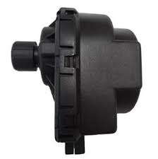 Шаговый двигатель