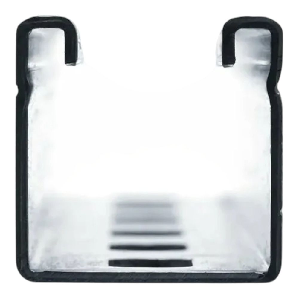 Профиль монтажный 41*41*2,0-3000, Termoclip