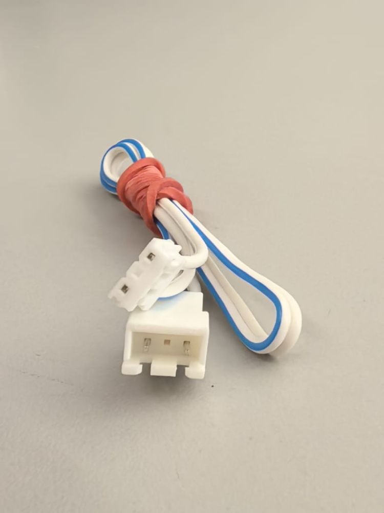 Переходник на кран